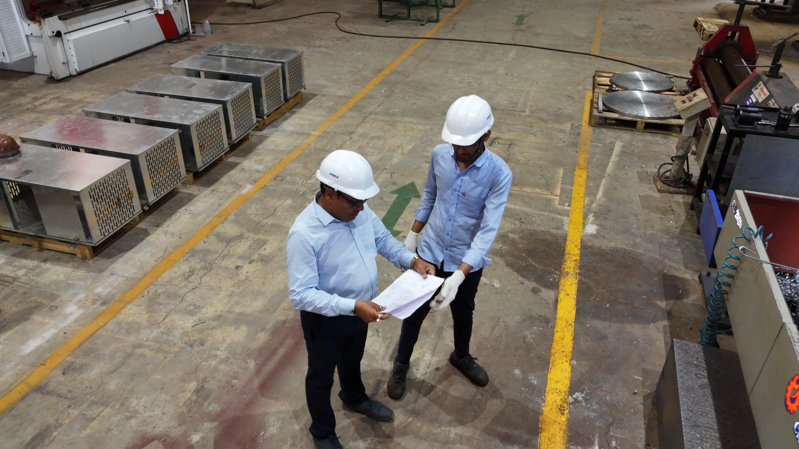 Why On-Time Delivery Matters More Than Price During Industrial Shutdowns