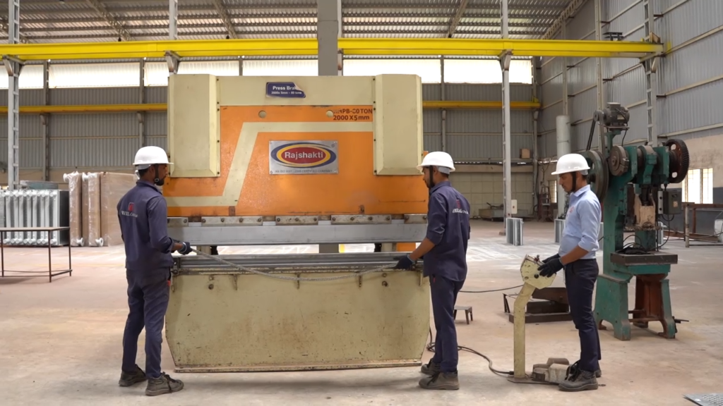 Heat Transfer Systems for Energy Efficiency | Omeel Coils