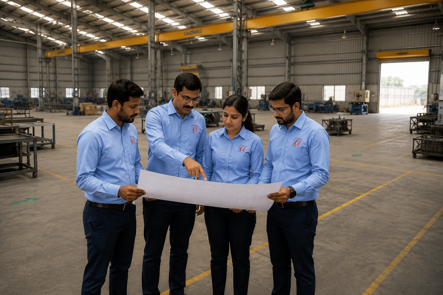Common Mistakes Buyers Make When Purchasing Industrial Heat Exchangers