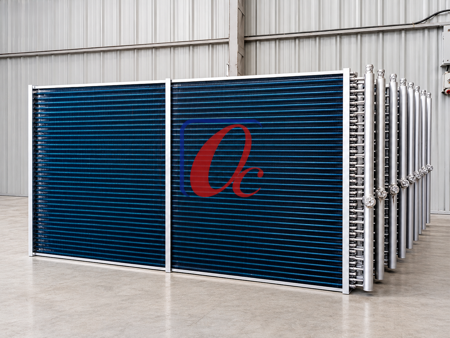 Condenser Coil