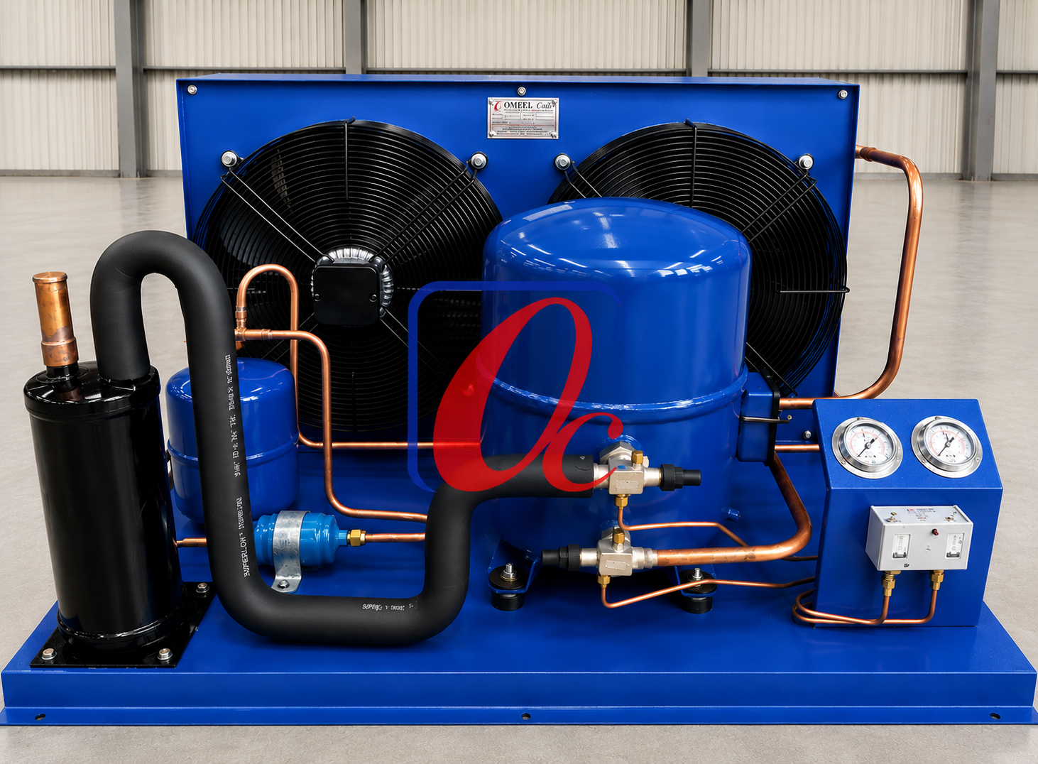 Condensing Unit