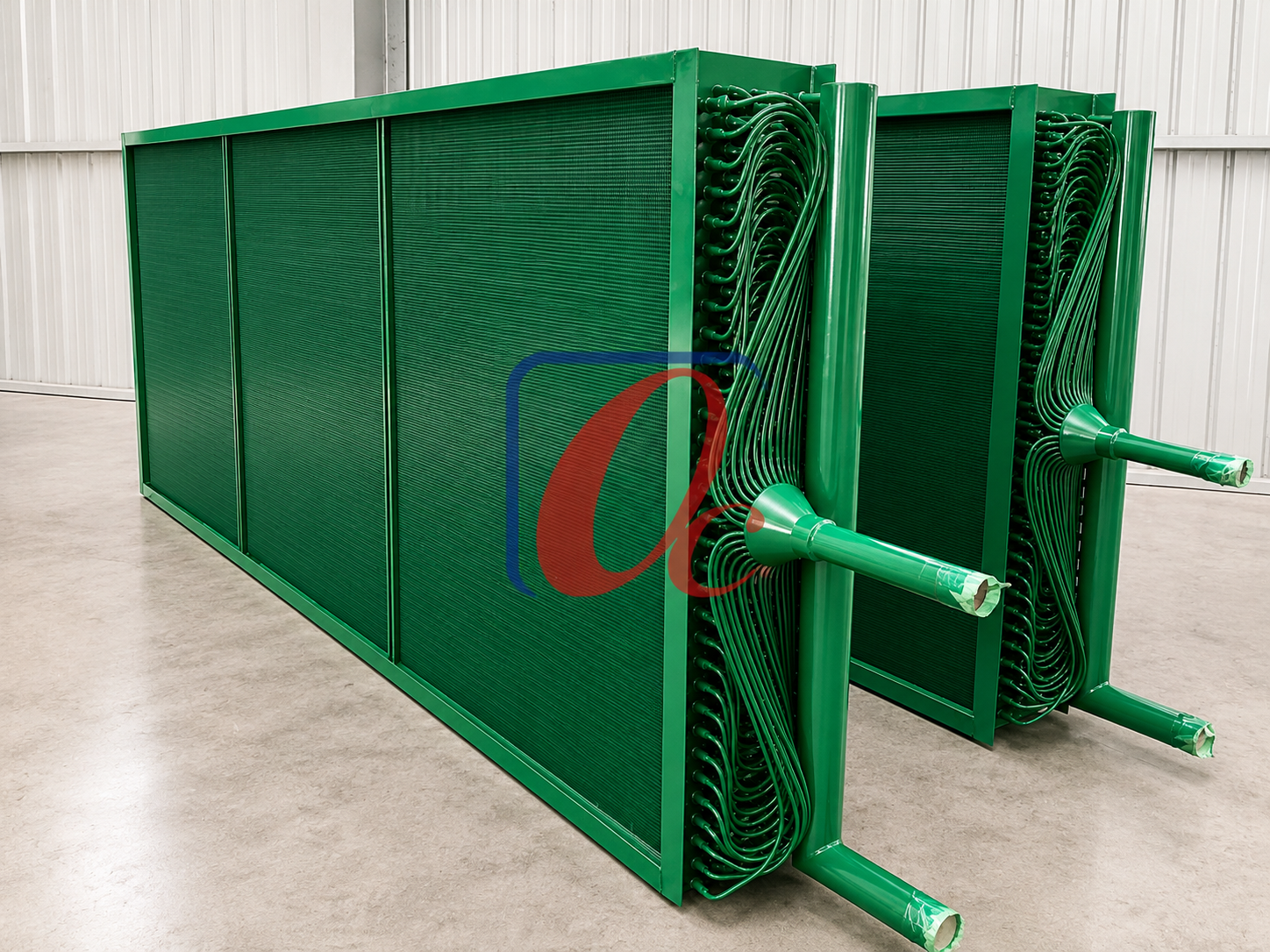 Evaporator Coil