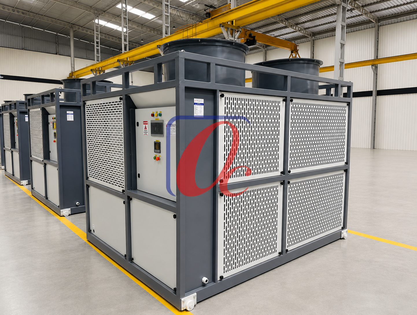 Refrigeration Unit